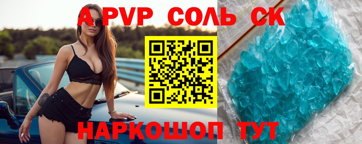 APVP СК Воркута